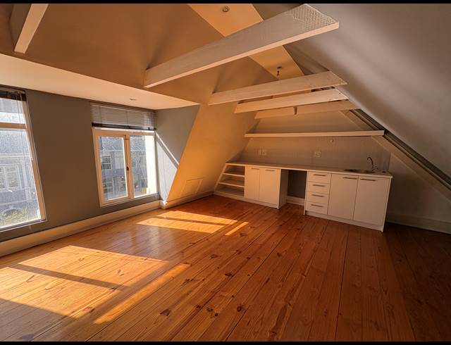 232M² OFFICE TO LET IN CAPE TOWN CITY CENTRE